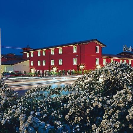 Hotel Fiera Di Бреша Екстериор снимка