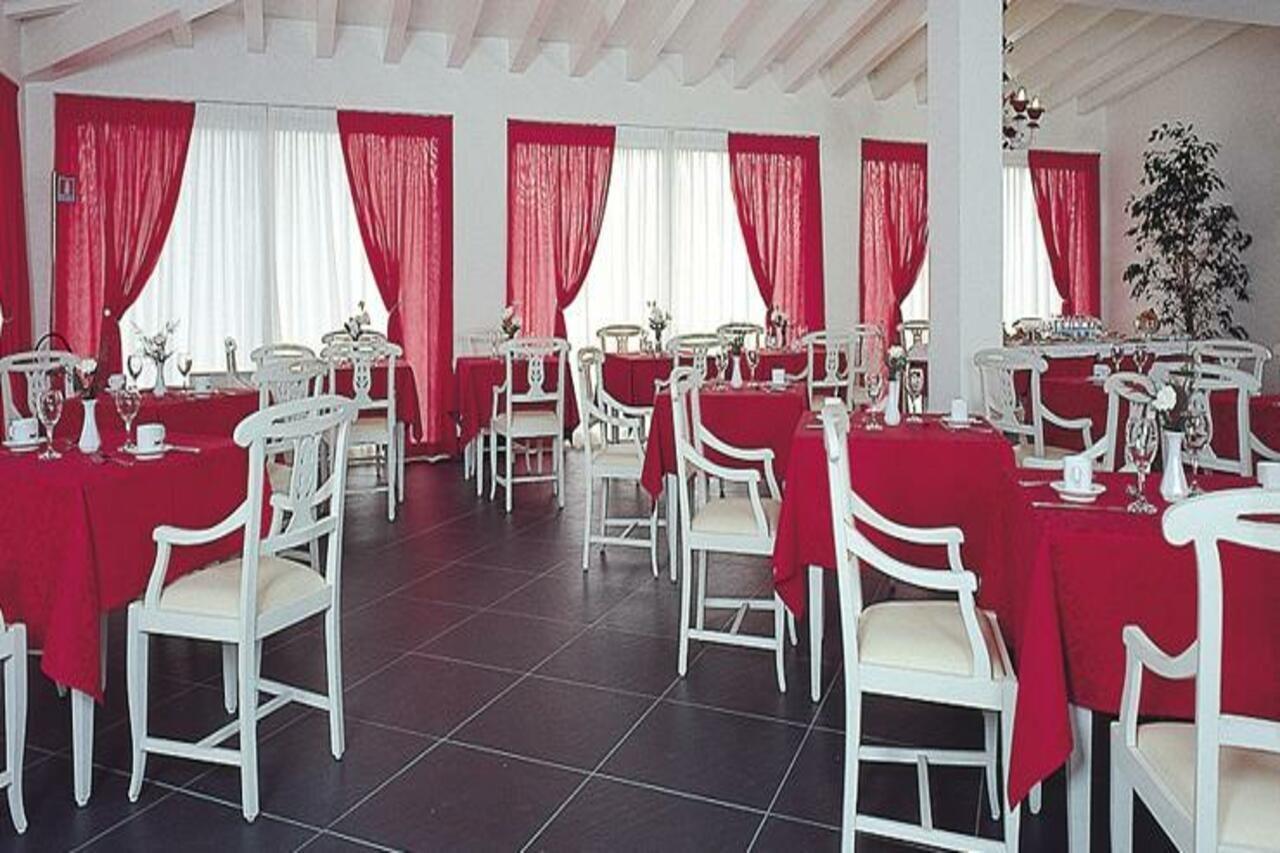 Hotel Fiera Di Бреша Екстериор снимка