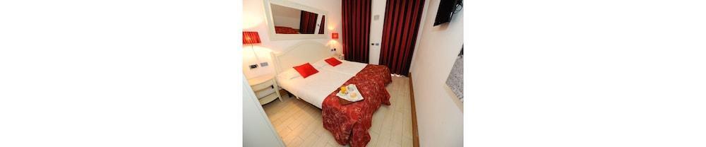 Hotel Fiera Di Бреша Екстериор снимка