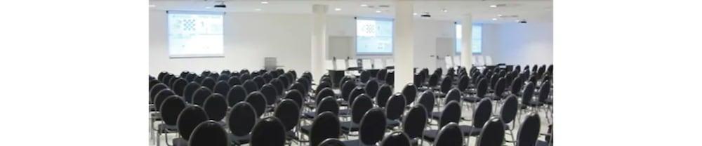Hotel Fiera Di Бреша Екстериор снимка