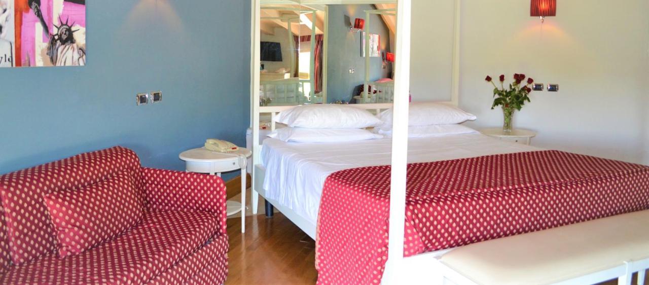 Hotel Fiera Di Бреша Екстериор снимка