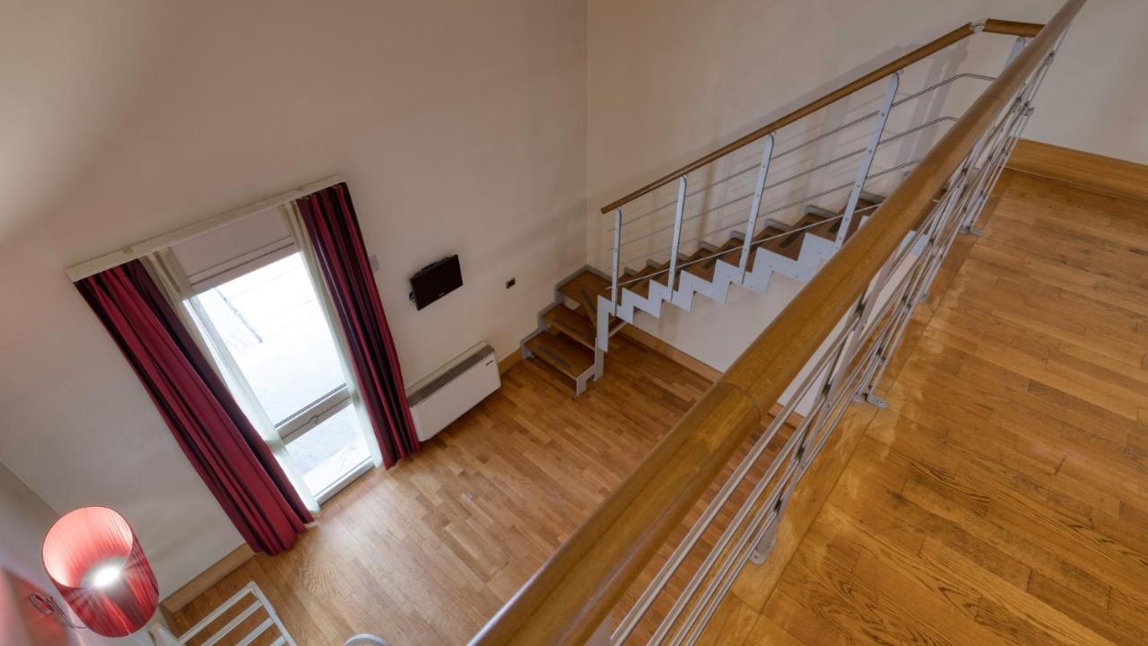 Hotel Fiera Di Бреша Екстериор снимка