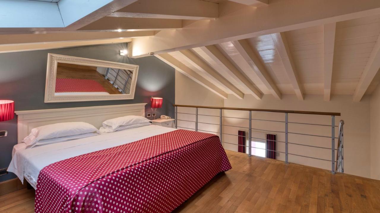 Hotel Fiera Di Бреша Екстериор снимка