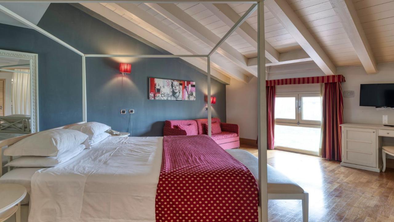 Hotel Fiera Di Бреша Екстериор снимка