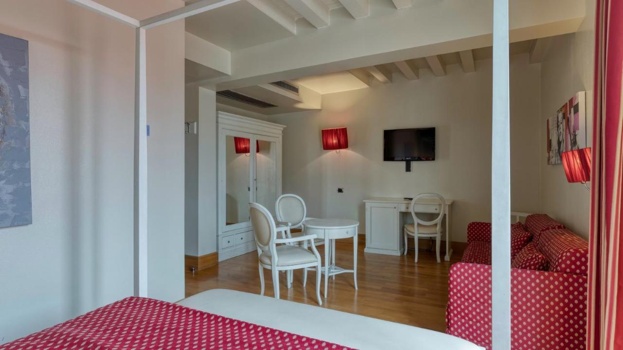 Hotel Fiera Di Бреша Екстериор снимка
