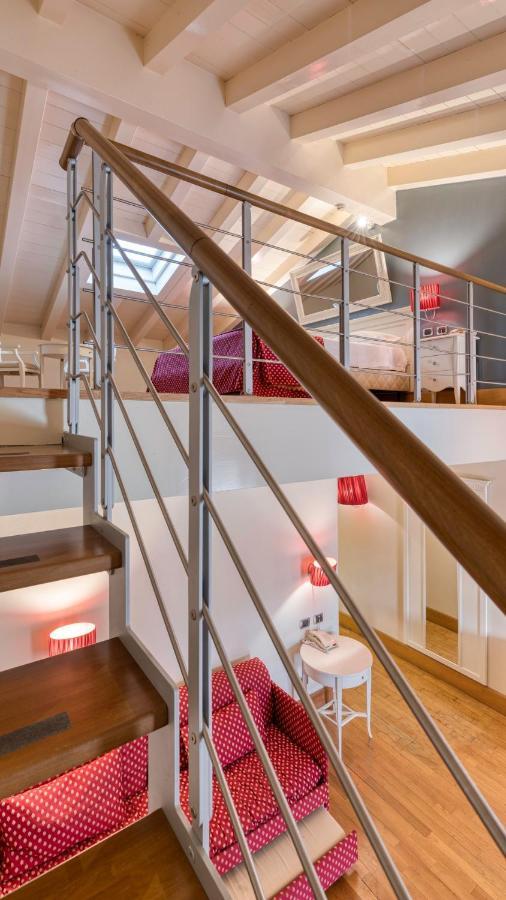 Hotel Fiera Di Бреша Екстериор снимка