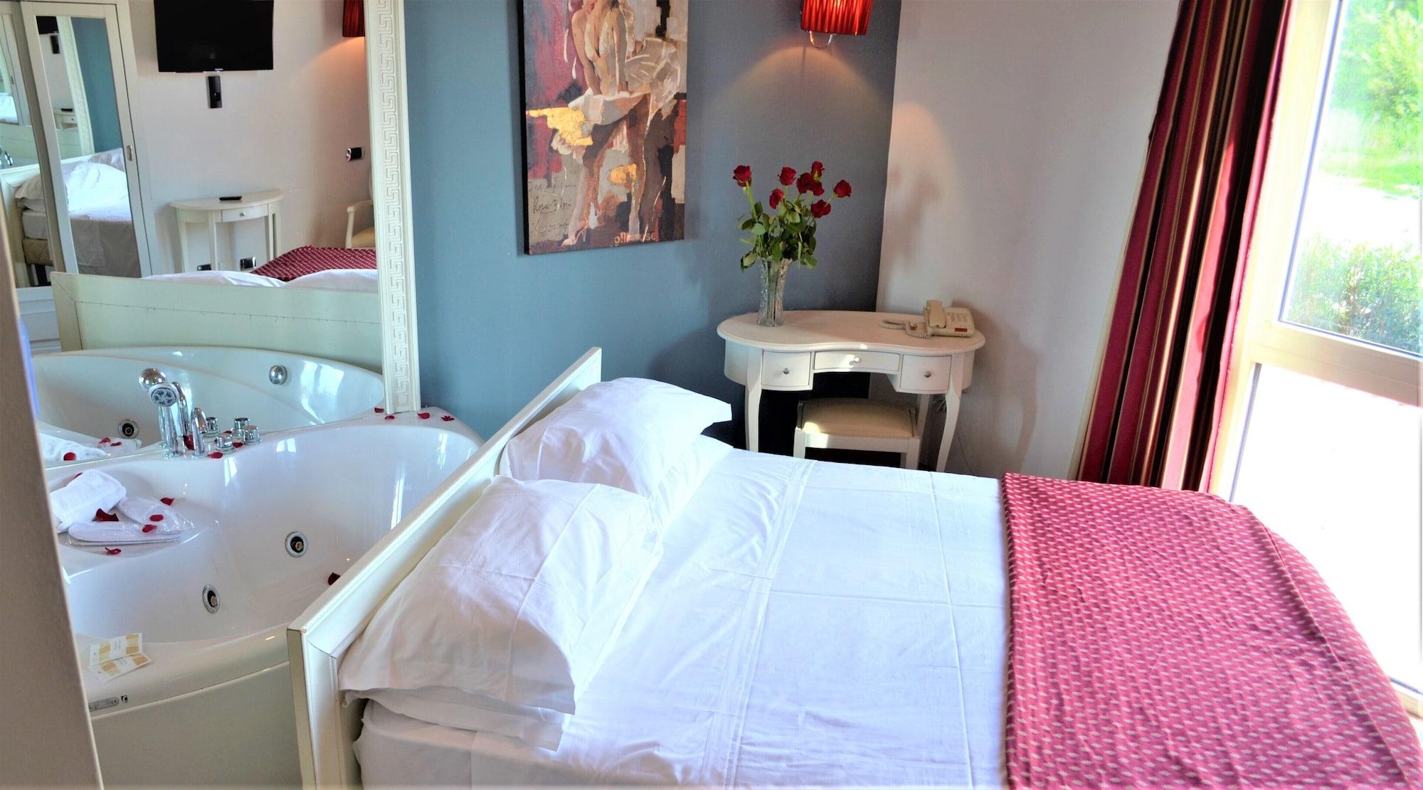 Hotel Fiera Di Бреша Екстериор снимка