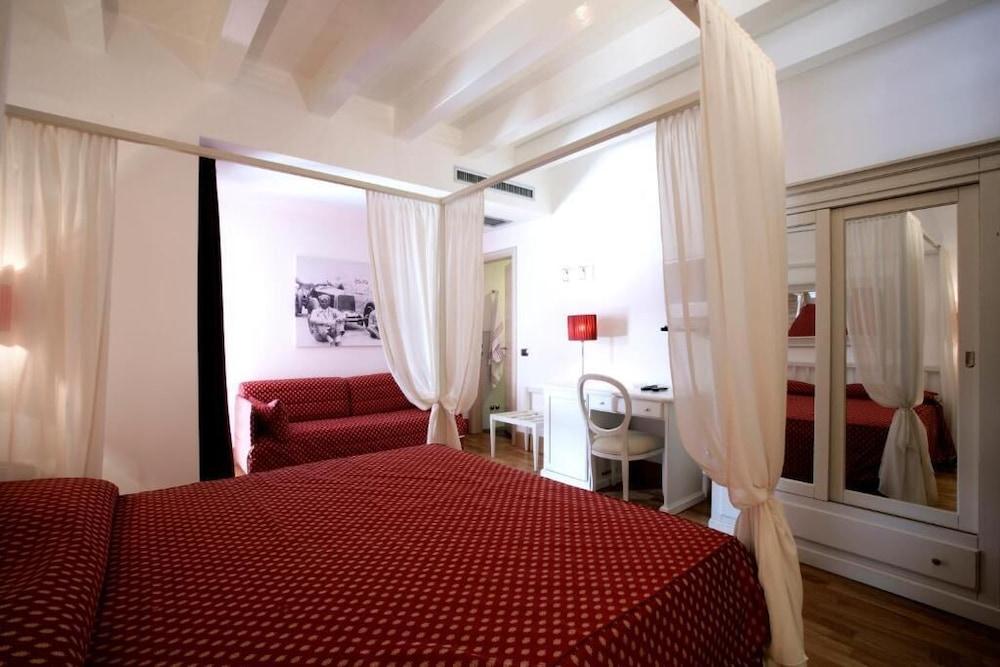 Hotel Fiera Di Бреша Екстериор снимка