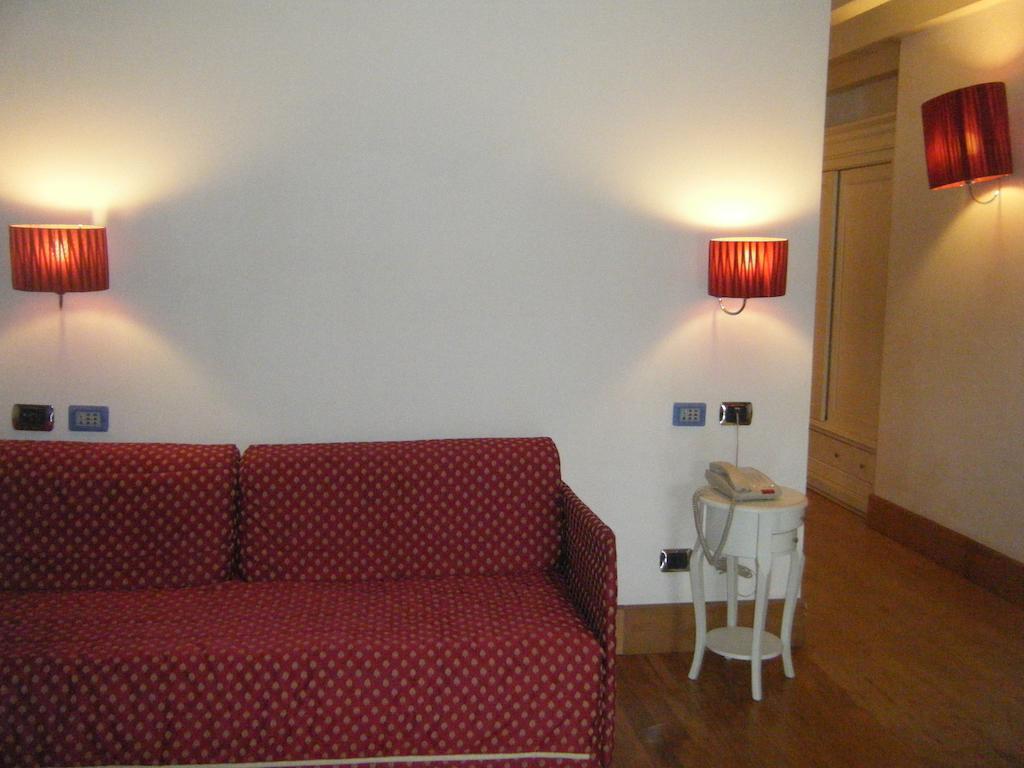 Hotel Fiera Di Бреша Екстериор снимка