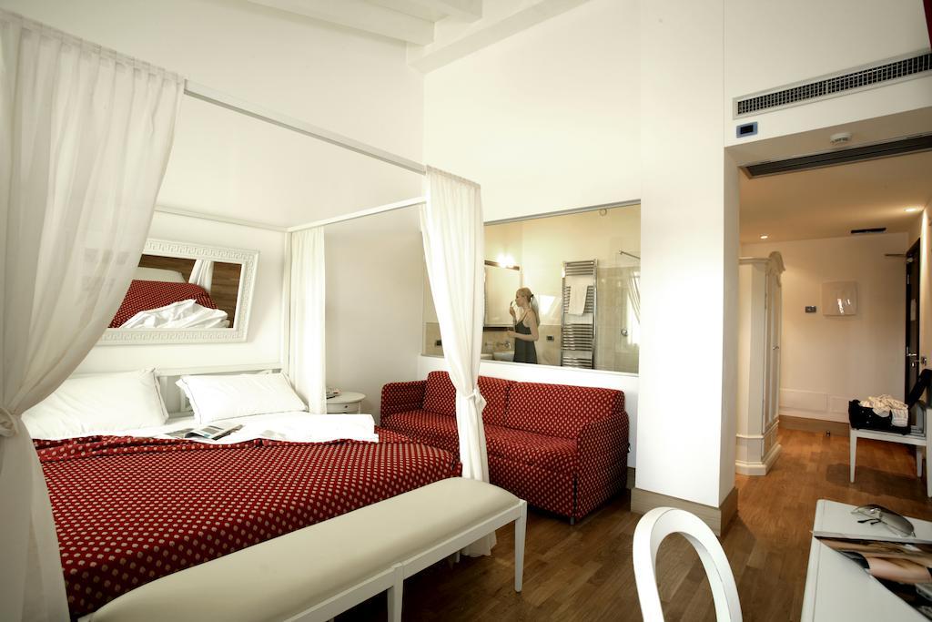Hotel Fiera Di Бреша Екстериор снимка