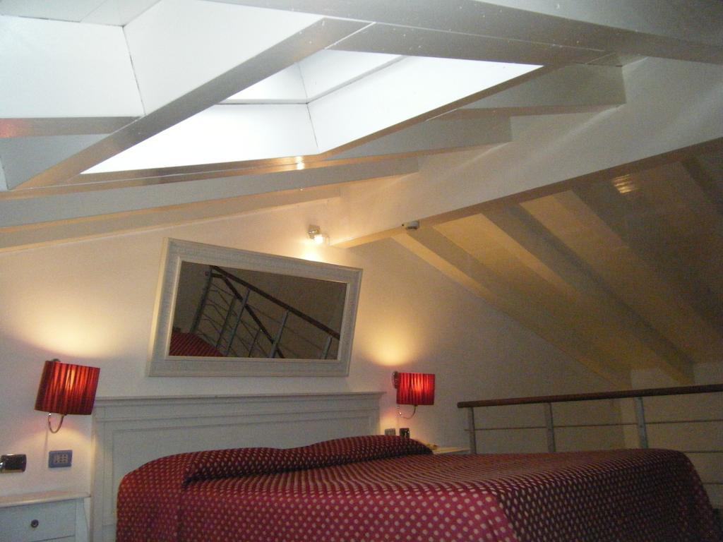 Hotel Fiera Di Бреша Екстериор снимка