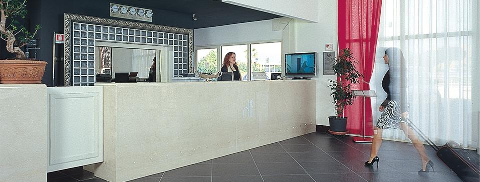Hotel Fiera Di Бреша Екстериор снимка