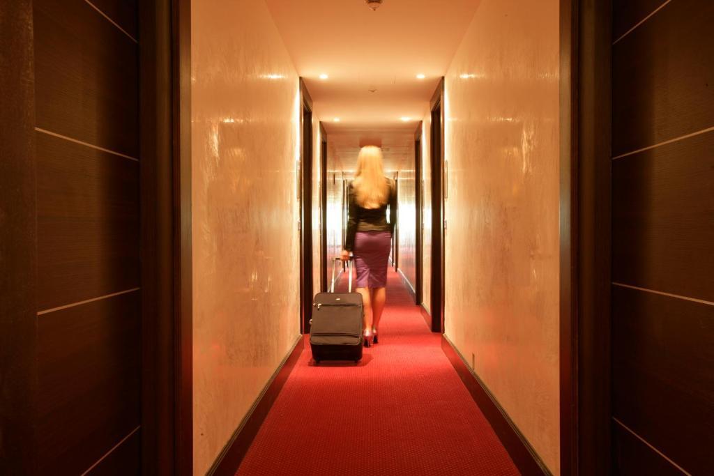 Hotel Fiera Di Бреша Екстериор снимка