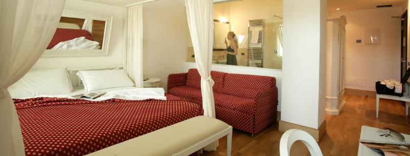 Hotel Fiera Di Бреша Екстериор снимка